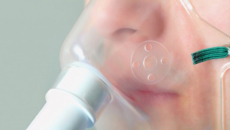 Oxygen Therapy Market Size, Share, Outlook, and Opportunity Analysis, 2019– 2027
