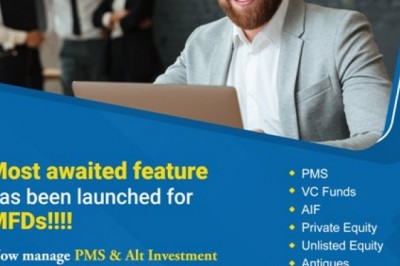 Top 6 Feature of Mutual fund Software for Distributors You Should Know