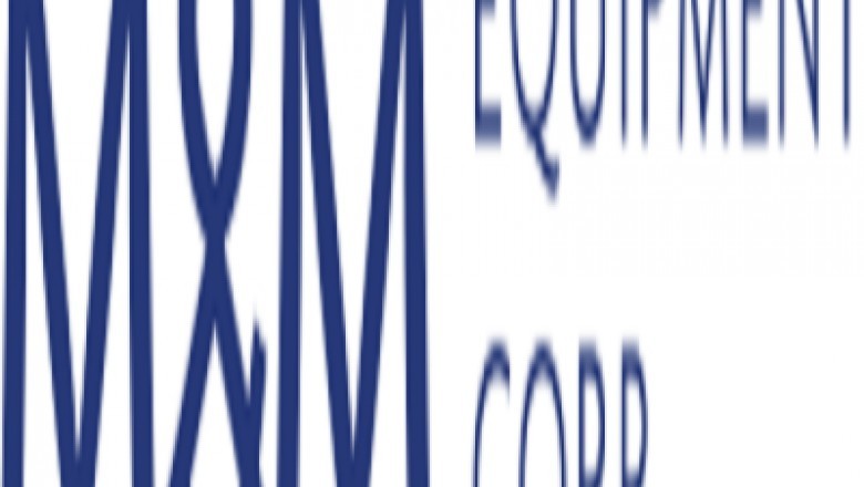 Used Food Production Equipment