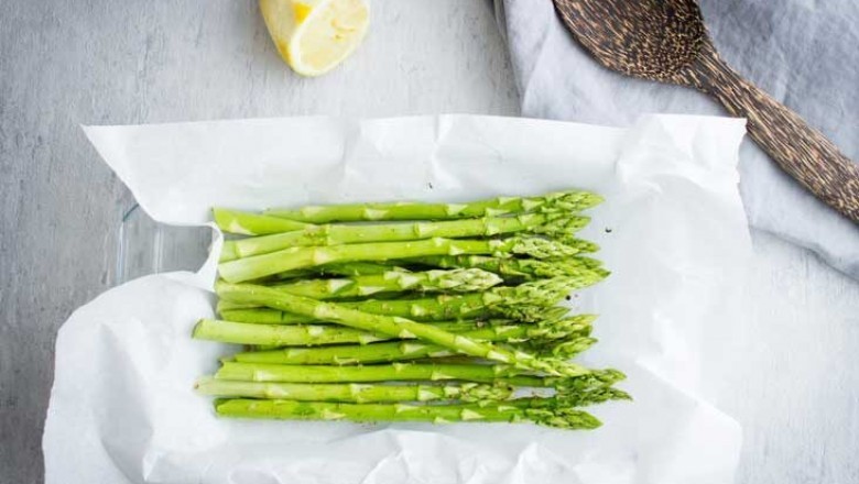 Asparagus Market - Global Industry Analysis, Size, Share, Growth