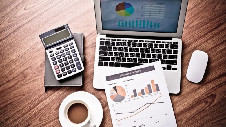 Bookkeeping services for small business