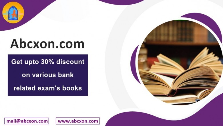 Buy banking recruitment exam books online at cheapest price.