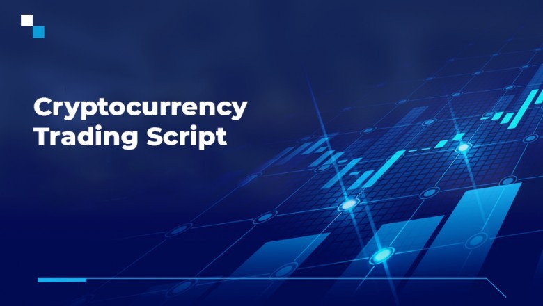 Buy cryptocurrency trading script | Launch your platform in 48 hours