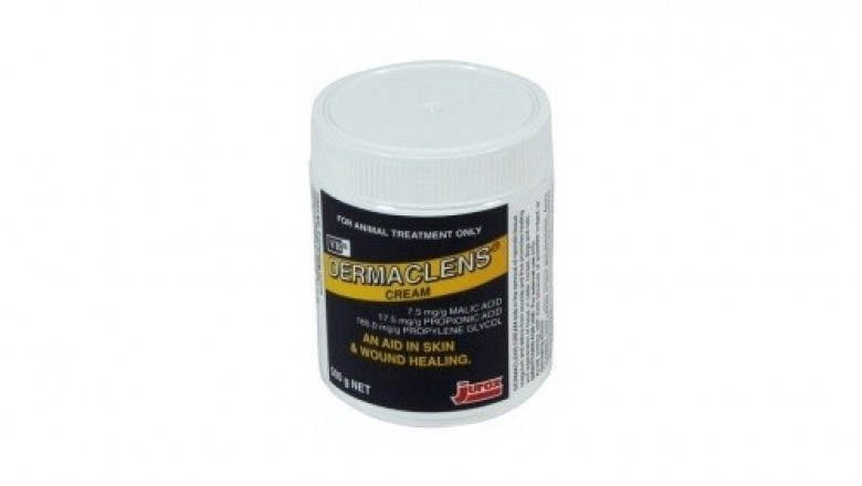 Buy Dermaclens Cream For Dogs Online - DiscountPetCare