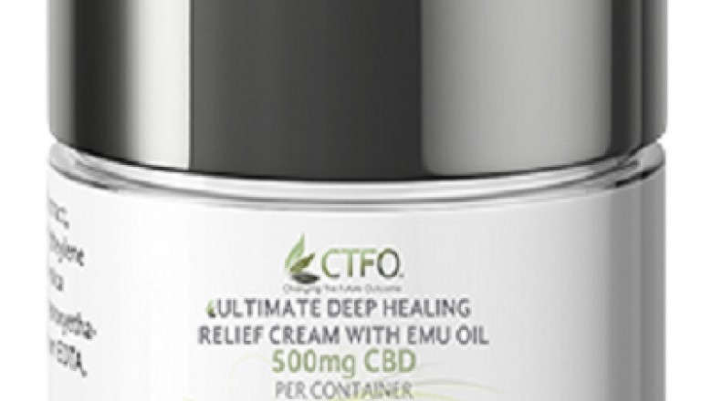 CBD Bath Bombs For Sale