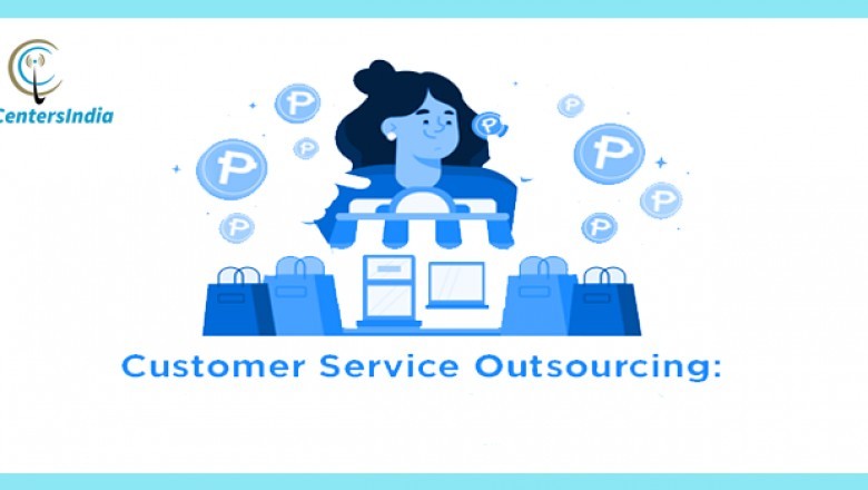 customer support outsourcing services