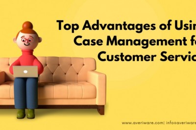 Easy Integrated Customer Relationship Management Software