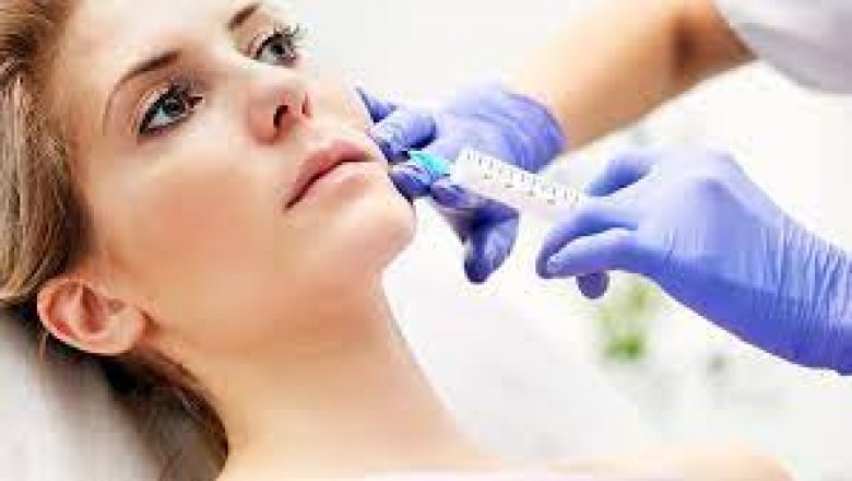 Face Fillers