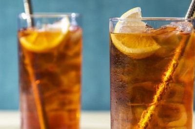 Global Iced Tea Market Growth, Share, Size, Trends and Forecast (2021 - 2027)