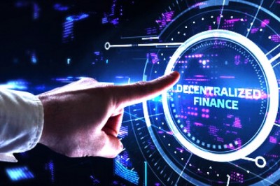 Hire professional Decentralized application developers to build your dream business