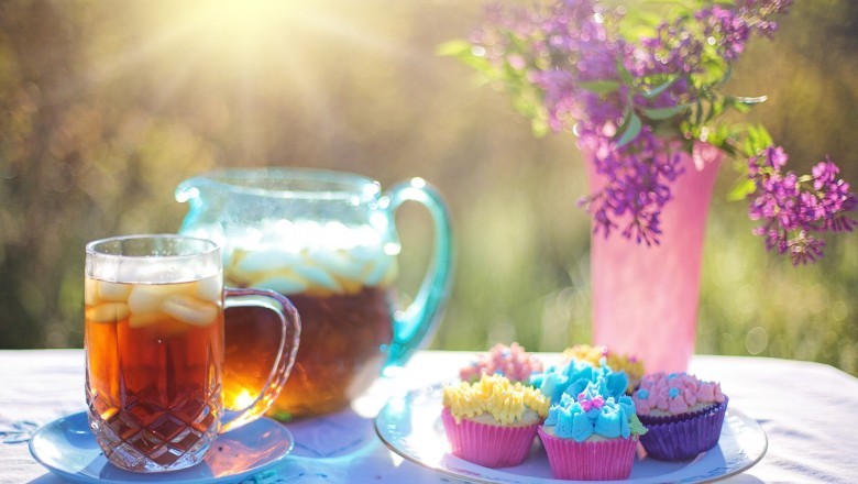 Iced Tea Market - Global Industry Analysis and Forecast 2026