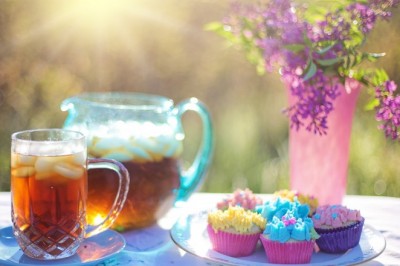 Iced Tea Market - Global Industry Analysis and Forecast 2026