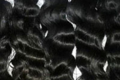 Indian Hair Company | Blonde Indian hair