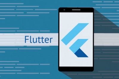 Looking for Flutter App Development Services?
