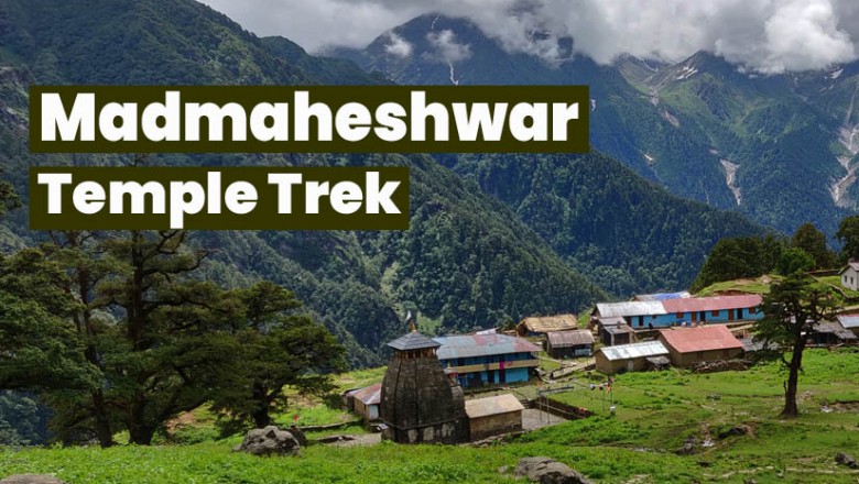 Madmaheshwar Temple Trek | History, Trekking Destination