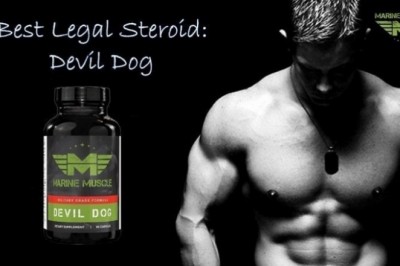 Muscle Marine-Alpha, Review, Use, Benefits, Avis, How to Buy.
