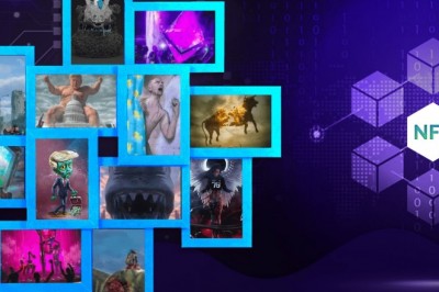 Opensea Clone: Become The Emperor Of A Crypto World By Launching A Dynamic Blockchain NFT Marketplace