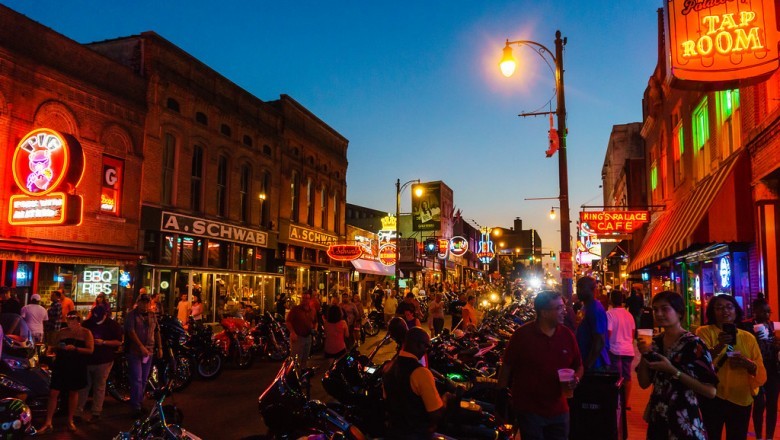 Trip to Memphis: 5 Exotic Hotels for a Stylish Stay