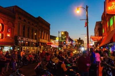 Trip to Memphis: 5 Exotic Hotels for a Stylish Stay