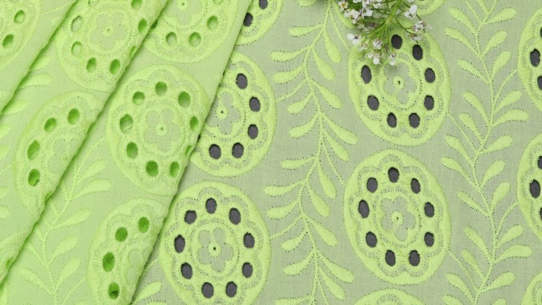 Best Quality Fashion Fabric Online