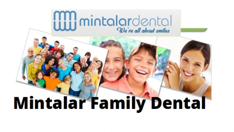 Golden Valley Dentist - Mintalar Dental