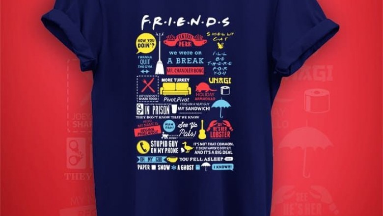 Half sleeves T Shirts for Mens in Summers