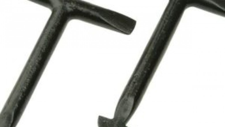 Hand Tools - A Guide to understand Handful of Items