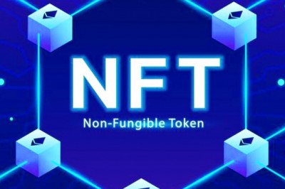 Invest in Top NFT Development Company to attain a top place in the blockchain market