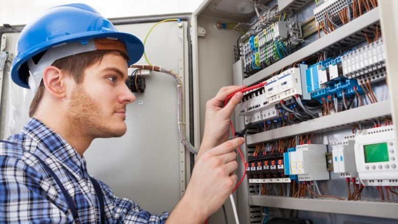 Methods To discover An excellent Electrician