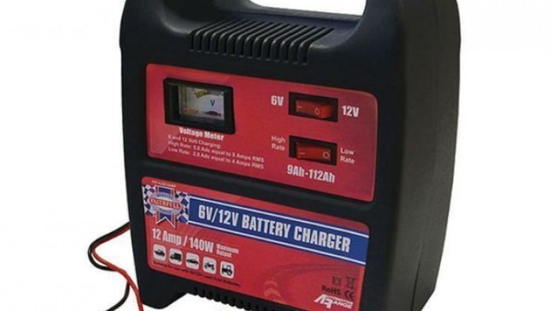 Power Tool Parts and Repair Diagnosis