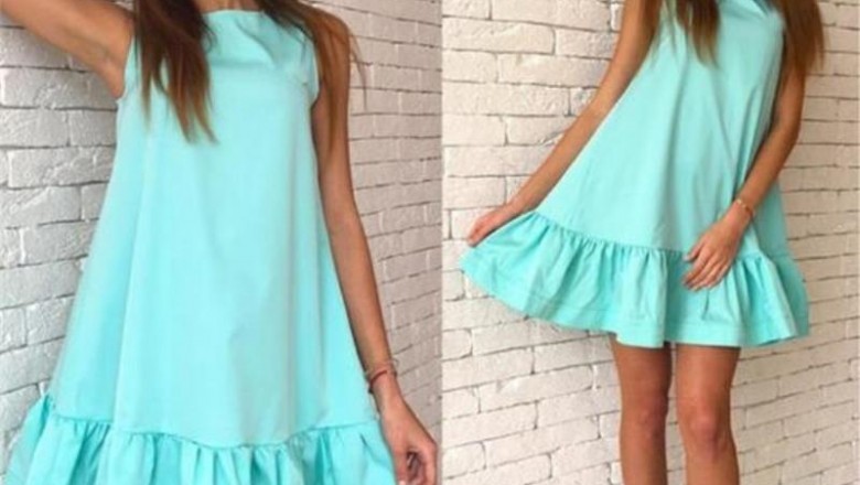 Summer Clothes Women - Summer Outfits Women