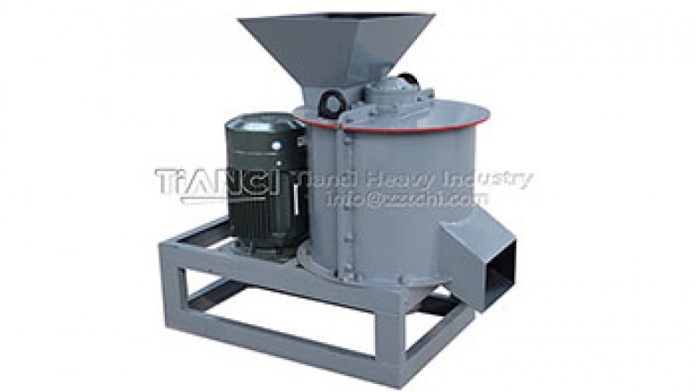 Technology of organic fertilizer production machine processing manure
