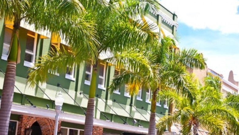 Top Guidelines Of Miami condos for rent