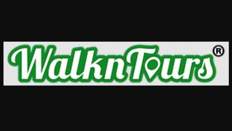 The 5-Second Trick For Walking tour