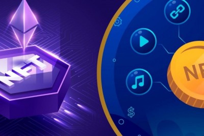 A Complete Guide About NFT’s For Beginners