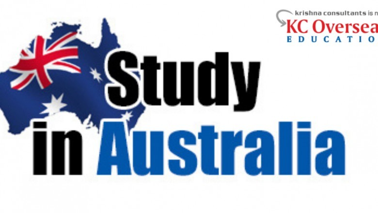 Australia an ideal destination for pursuing Studies Overseas