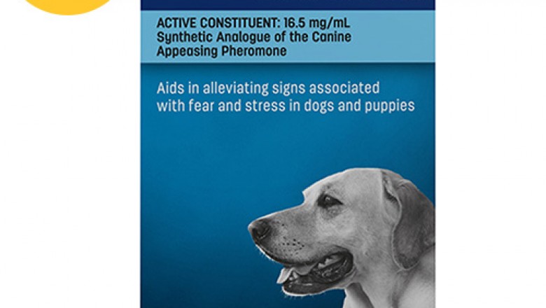 Buy Adaptil Calm Home Diffuser Kit For Dogs & Puppies Online - DiscountPetCare