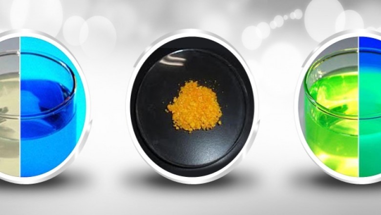 Choose the Correct Antifreeze by Understanding the Colour