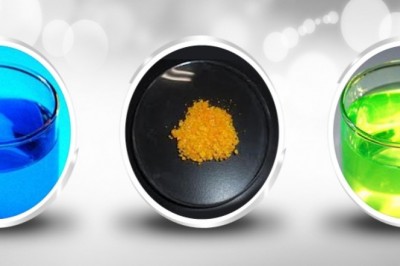 Choose the Correct Antifreeze by Understanding the Colour