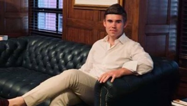 Entrepreneur & Tech Genius Andrew Sobko Leads the Way in Running Logistics and Hedge Fund Using Ai