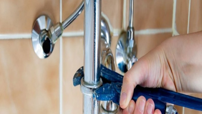 How To Find Out Frozen Pipes And Repair Them With The Help Of Experienced Michigan Plumbers?