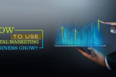 How to Use Digital Marketing to Grow Any Business
