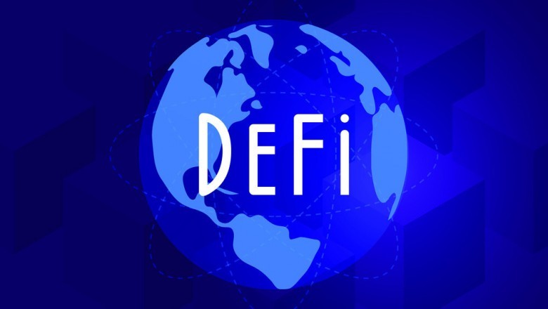 Launch your DeFi token with a DeFi development company and rack in millions