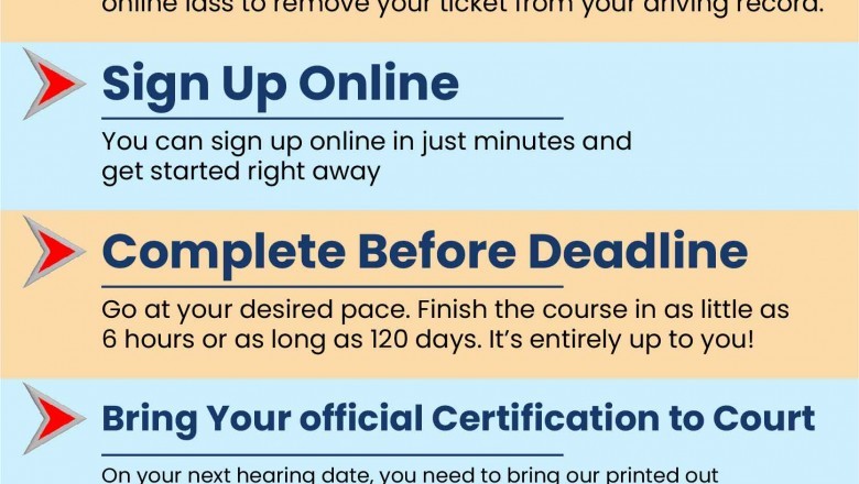 Online Defensive Driving Course Texas | Quick Defensive Driving