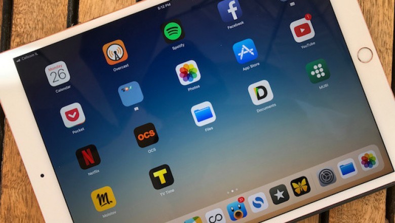 Reasons to Hire Professionals for iPad Experts
