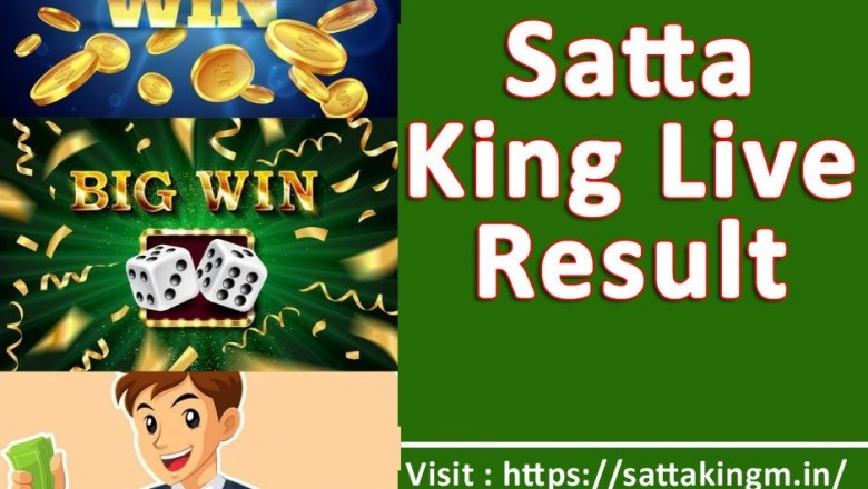 Satta King, Gali Result, Desawar Result, Satta King Result|satta game-2021