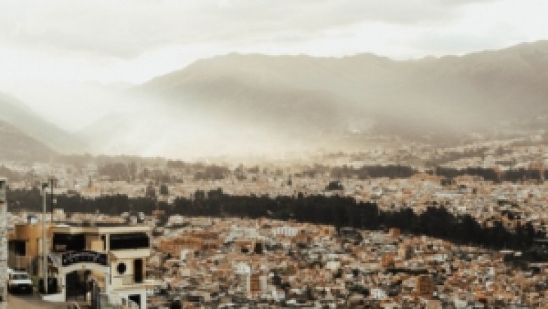 Secure Airport Transfers and Secure Transportation in Quito