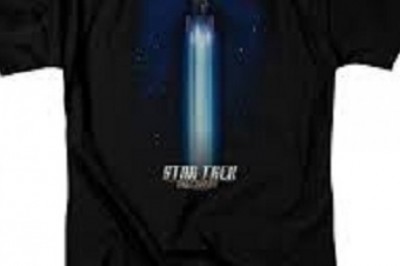 Star Trek T Shirt