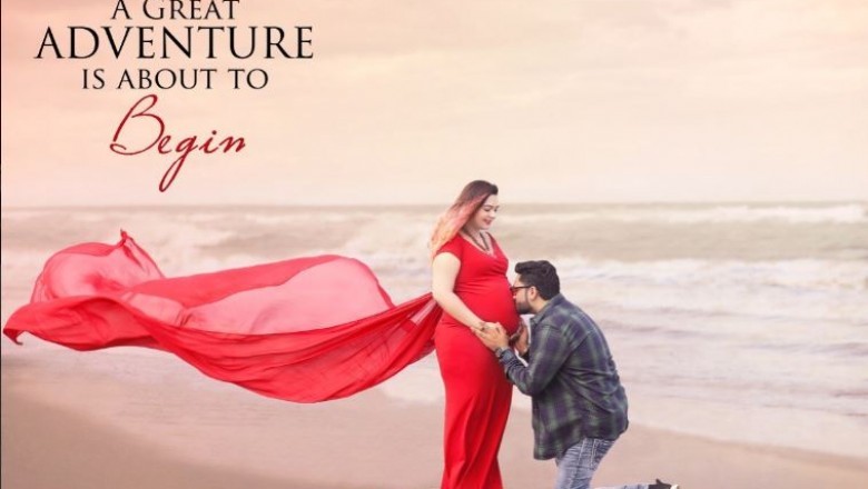 Tips to Make a Memorable Maternity Photoshoot in Bangalore With Little Dimples By Tisha
